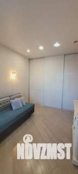 2-к квартира, посуточно, 43м2, 4/5 этаж