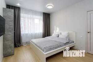 1-к квартира, посуточно, 32м2, 6/9 этаж