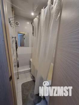 Студия квартира, посуточно, 25м2, 1/5 этаж