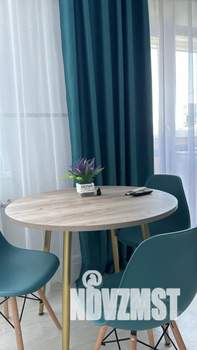 Студия квартира, посуточно, 33м2, 7/9 этаж