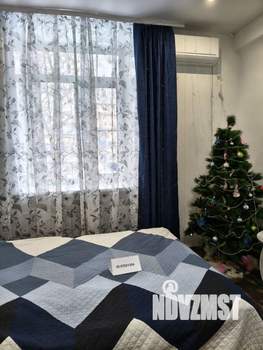 1-к квартира, посуточно, 31м2, 2/3 этаж