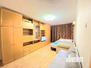 2-к квартира, посуточно, 50м2, 4/5 этаж