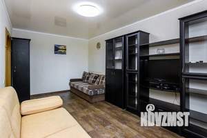 1-к квартира, посуточно, 30м2, 3/5 этаж