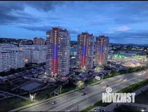 2-к квартира, посуточно, 65м2, 1/1 этаж