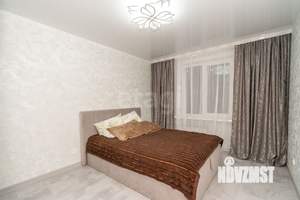 2-к квартира, на длительный срок, 40м2, 9/10 этаж