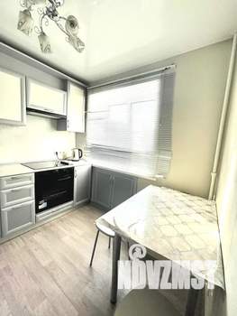 2-к квартира, посуточно, 54м2, 4/5 этаж