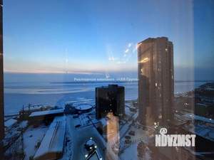 1-к квартира, на длительный срок, 60м2, 9/23 этаж