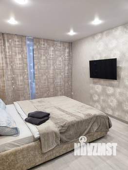 1-к квартира, посуточно, 36м2, 8/10 этаж