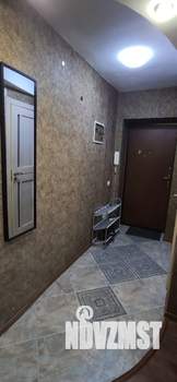 3-к квартира, на длительный срок, 56м2, 3/5 этаж