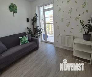 2-к квартира, посуточно, 68м2, 10/19 этаж