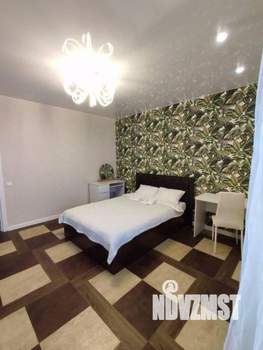 1-к квартира, на длительный срок, 45м2, 6/11 этаж