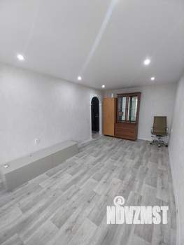 1-к квартира, на длительный срок, 32м2, 3/5 этаж