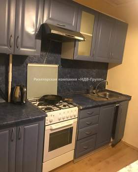 1-к квартира, на длительный срок, 35м2, 6/11 этаж