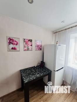 1-к квартира, на длительный срок, 31м2, 3/5 этаж