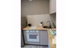 2-к квартира, посуточно, 55м2, 1/1 этаж