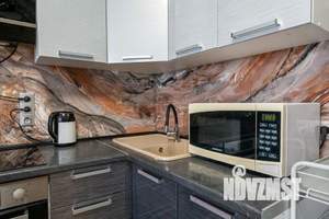 1-к квартира, посуточно, 34м2, 1/1 этаж