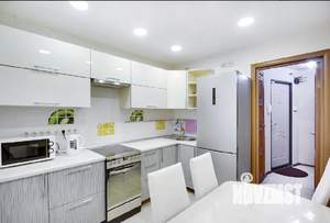 2-к квартира, посуточно, 55м2, 2/9 этаж