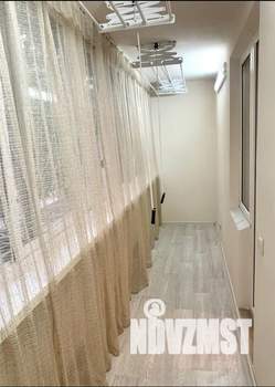 2-к квартира, посуточно, 53м2, 2/9 этаж