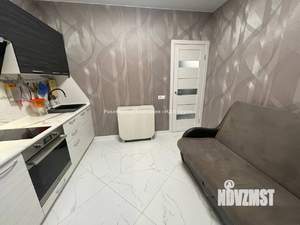 1-к квартира, на длительный срок, 32м2, 7/9 этаж