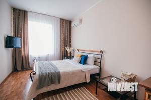 2-к квартира, посуточно, 70м2, 5/20 этаж