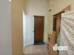 Студия квартира, посуточно, 20м2, 4/6 этаж