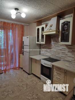 1-к квартира, на длительный срок, 33м2, 3/5 этаж