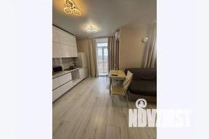 1-к квартира, посуточно, 30м2, 8/9 этаж