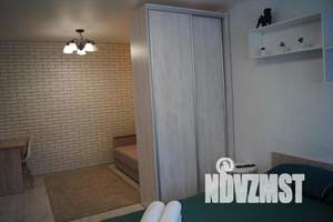 1-к квартира, посуточно, 42м2, 2/9 этаж