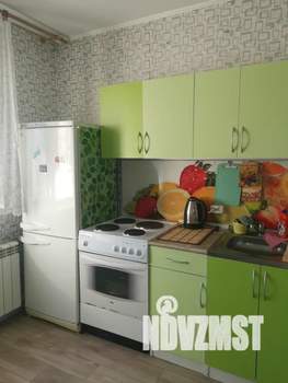 1-к квартира, посуточно, 33м2, 10/10 этаж