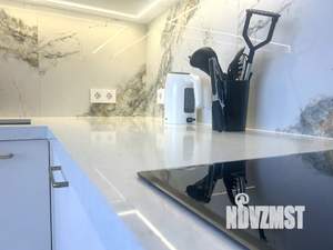 1-к квартира, посуточно, 45м2, 17/22 этаж