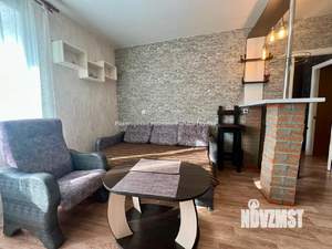 2-к квартира, на длительный срок, 45м2, 8/10 этаж