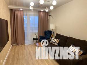 2-к квартира, посуточно, 55м2, 3/25 этаж