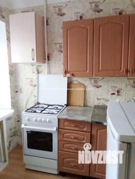 1-к квартира, на длительный срок, 33м2, 3/5 этаж