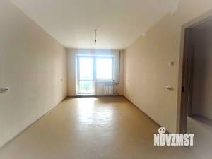 1-к квартира, на длительный срок, 33м2, 10/10 этаж