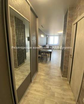 1-к квартира, на длительный срок, 24м2, 2/25 этаж