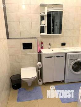 2-к квартира, на длительный срок, 41м2, 1/5 этаж