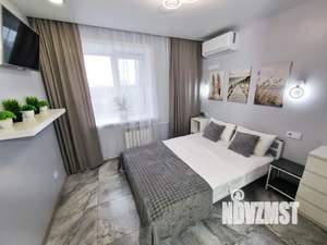 2-к квартира, посуточно, 42м2, 6/14 этаж