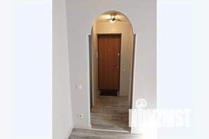 1-к квартира, посуточно, 32м2, 3/5 этаж