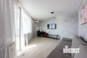 2-к квартира, на длительный срок, 65м2, 11/25 этаж