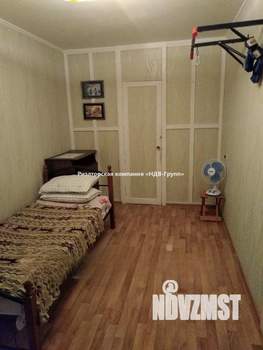 2-к квартира, на длительный срок, 44м2, 1/5 этаж