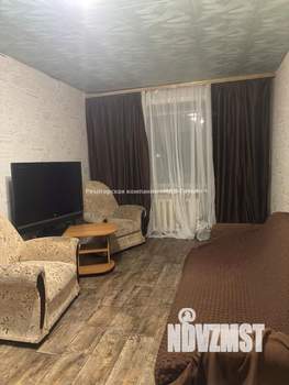 1-к квартира, на длительный срок, 30м2, 2/5 этаж