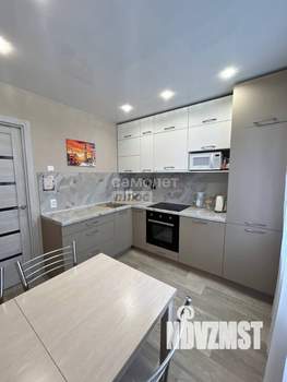 1-к квартира, на длительный срок, 36м2, 9/9 этаж