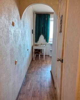 1-к квартира, на длительный срок, 35м2, 13/14 этаж