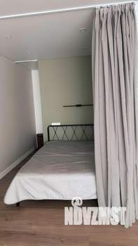 1-к квартира, на длительный срок, 52м2, 12/25 этаж