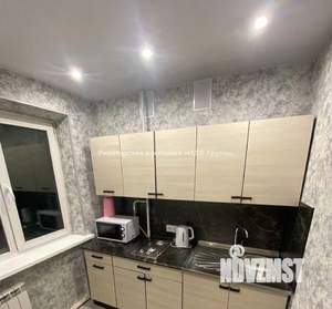 1-к квартира, на длительный срок, 30м2, 4/5 этаж