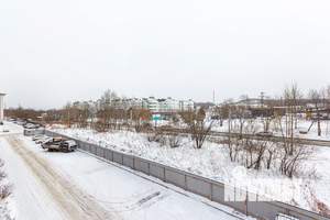 1-к квартира, посуточно, 28м2, 3/3 этаж