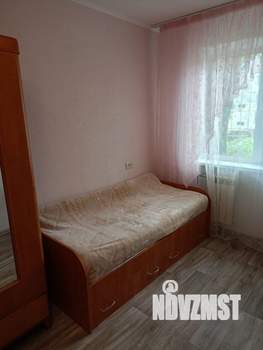 2-к квартира, на длительный срок, 44м2, 2/5 этаж