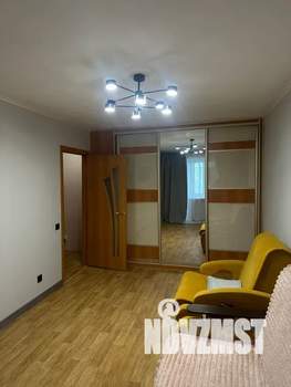 1-к квартира, посуточно, 31м2, 5/5 этаж