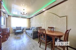 3-к квартира, на длительный срок, 69м2, 4/10 этаж