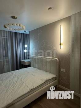 3-к квартира, на длительный срок, 57м2, 4/5 этаж